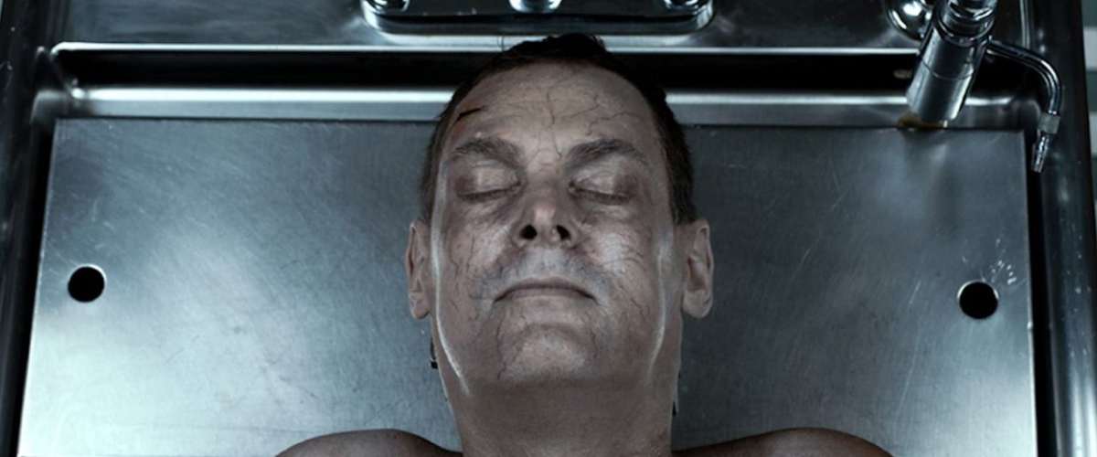 Watch The Dead Center