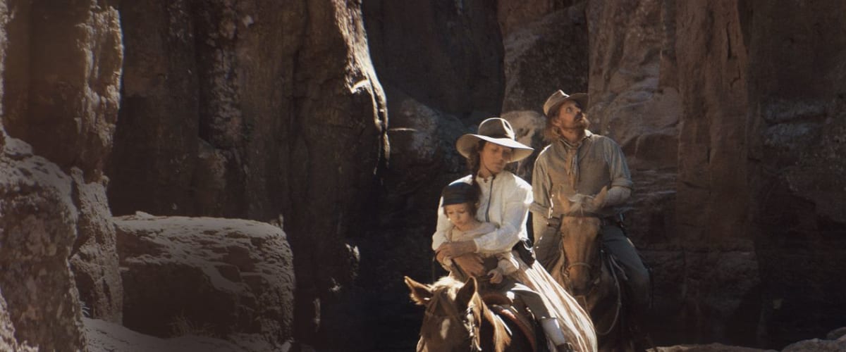 Watch The Dead Don't Hurt