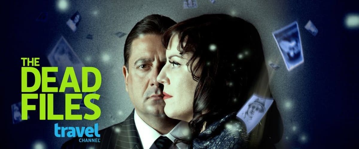 The Dead Files - Season 11