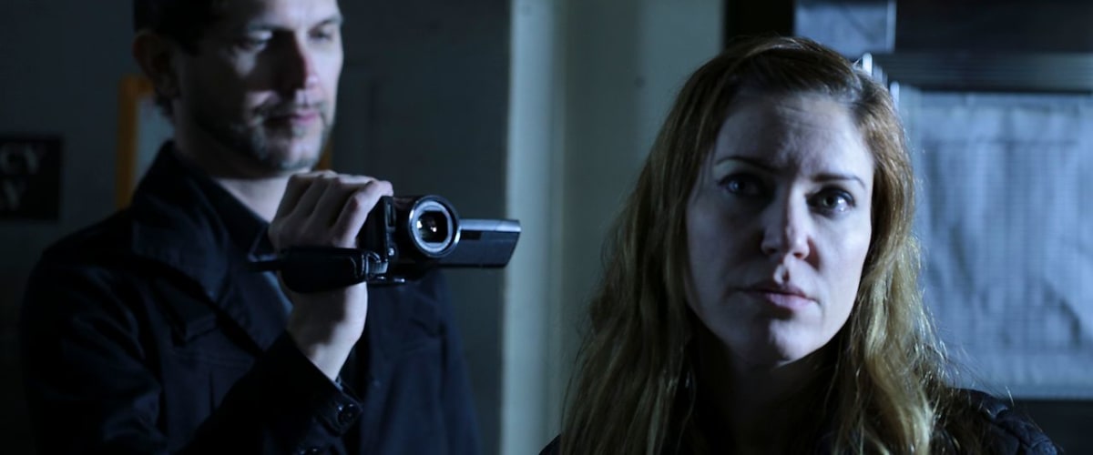 The Dead Files - Season 12