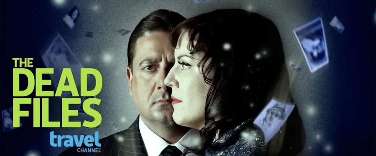 Watch The Dead Files - Season 15