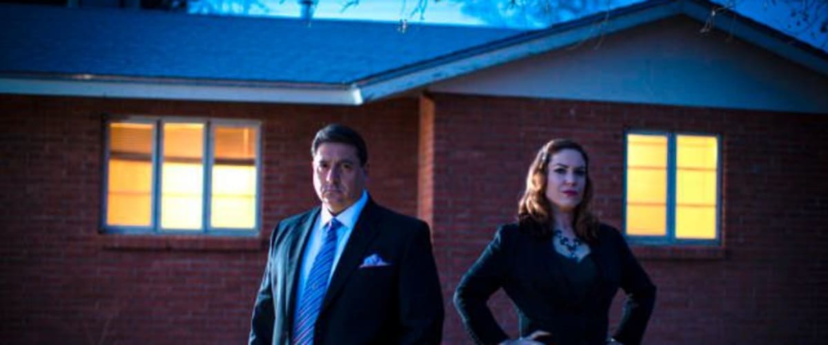 The Dead Files - Season 6