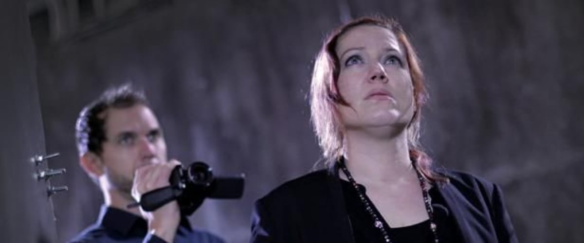 The Dead Files - Season 8