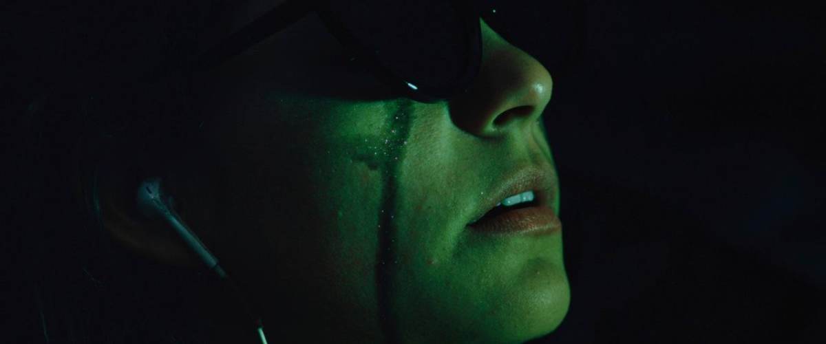 Watch The Dead Thing