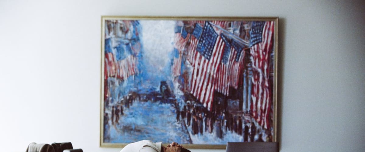 The Death & Life of John F Donovan