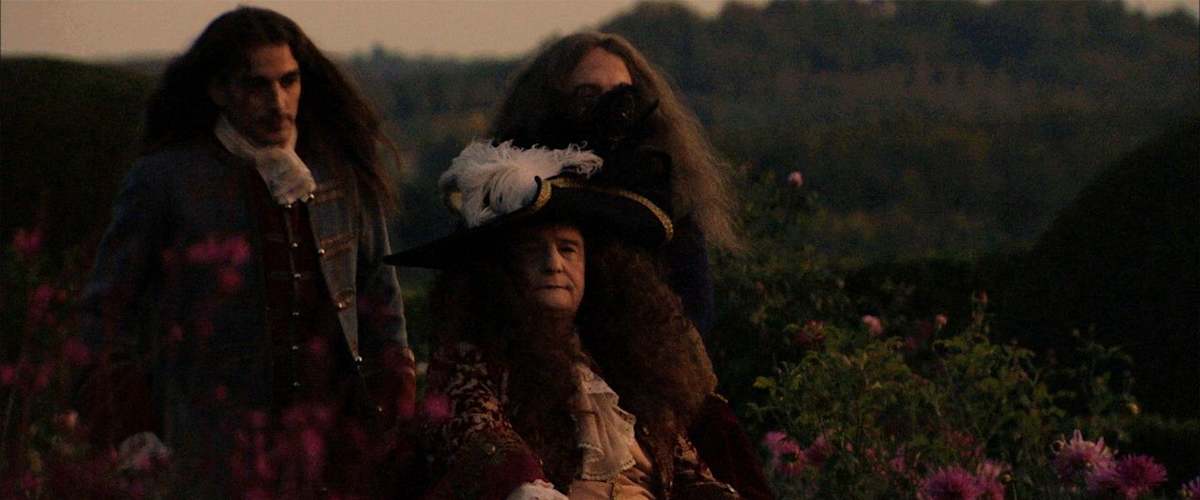 The Death Of Louis XIV