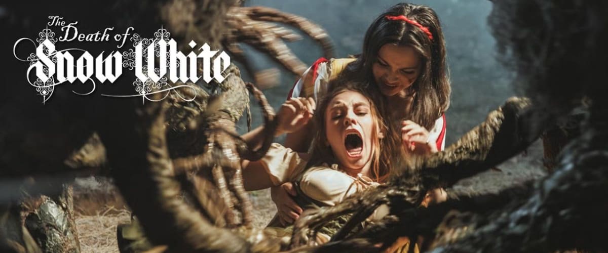 The Death of Snow White
