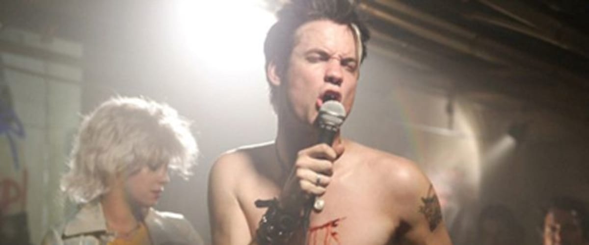 The Decline of Western Civilization