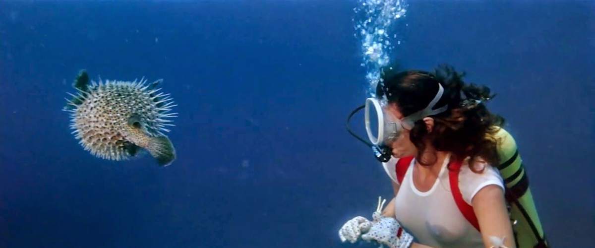 The Deep