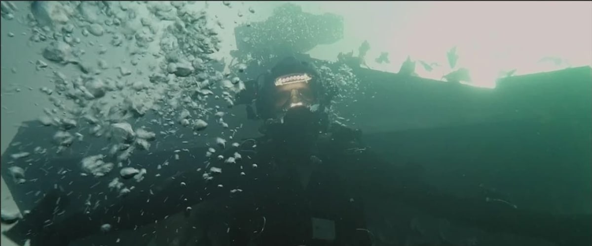 Watch The Deep House