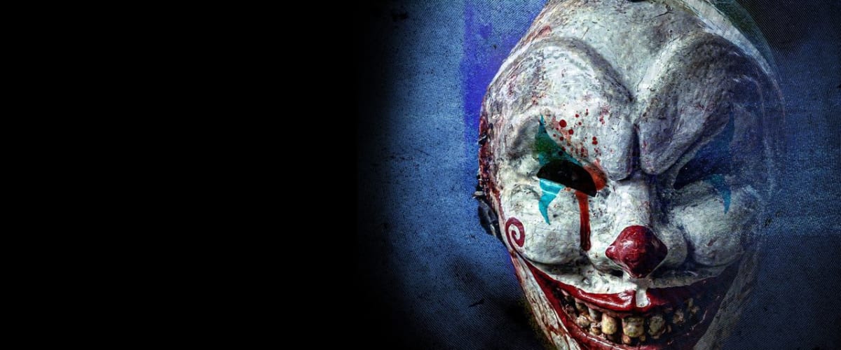 Watch The Deep Web: Murdershow