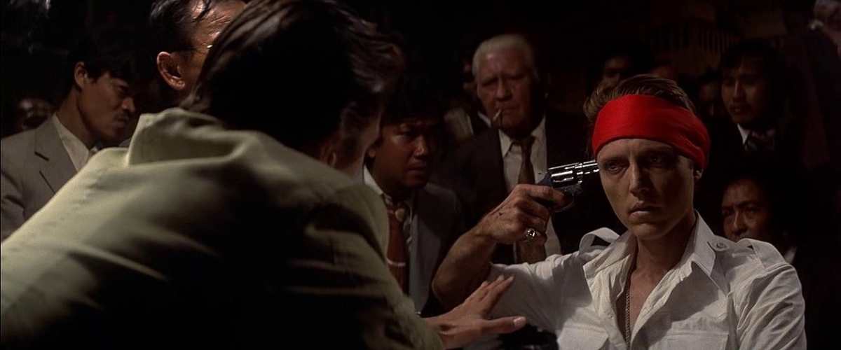 The Deer Hunter