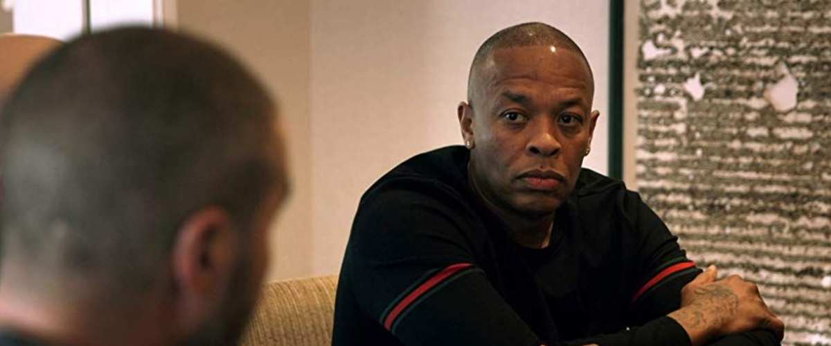 The Defiant Ones - Season 1