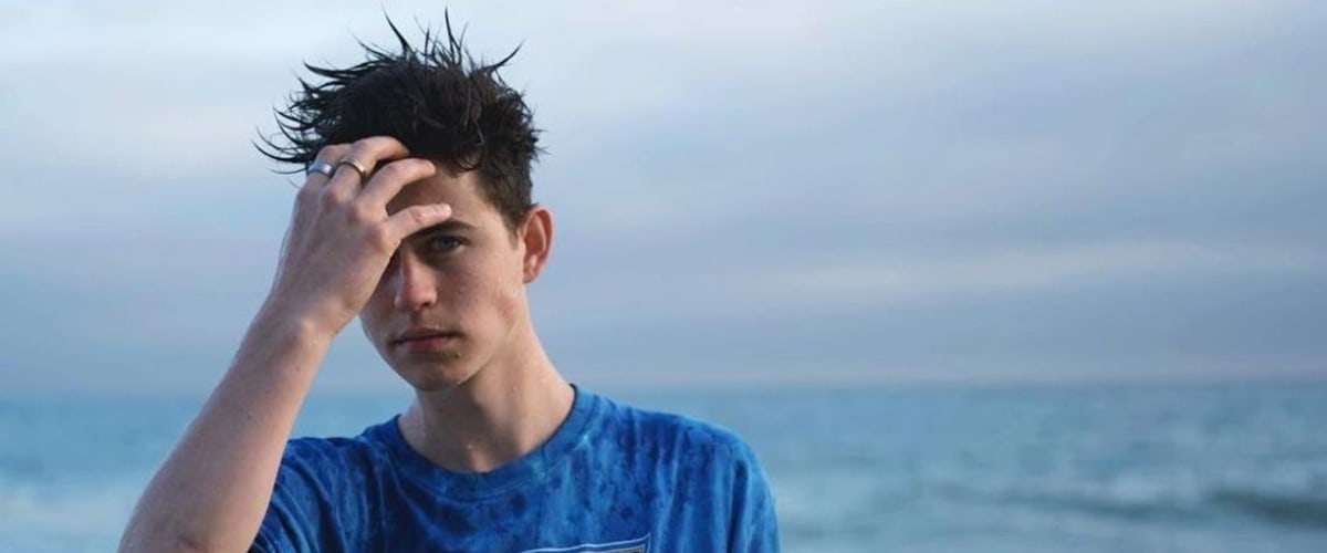 Watch The Deleted - Season 1