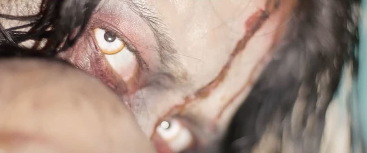 Watch The Demon's Bride