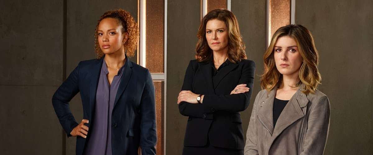 The Detail - Season 1