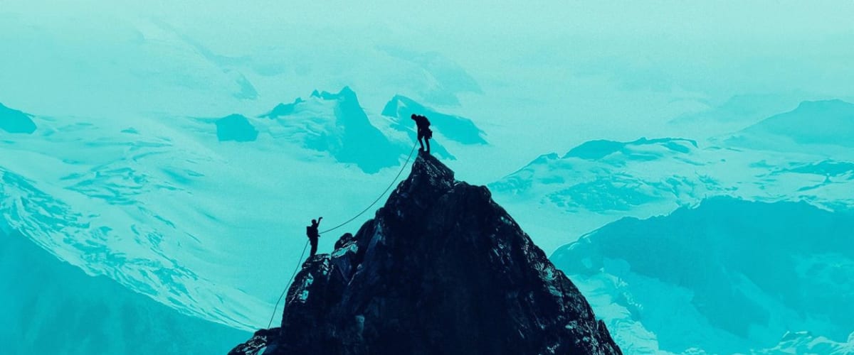 Watch The Devil's Climb