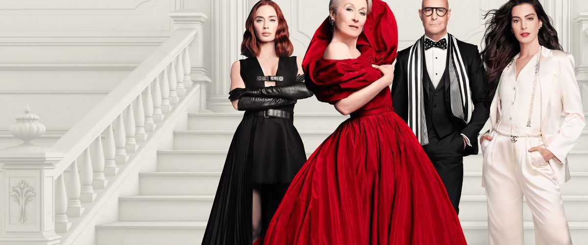 The Devil Wears Prada 2