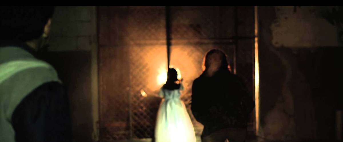 Watch The Devil's Warehouse