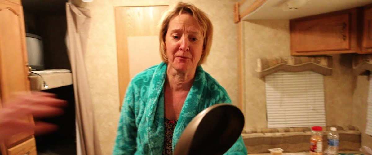 Watch The Devil's Woods