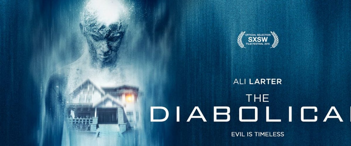 Watch The Diabolical in 1080p on Soap2day