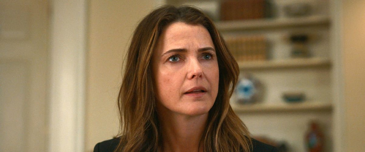 Watch The Diplomat - Season 1