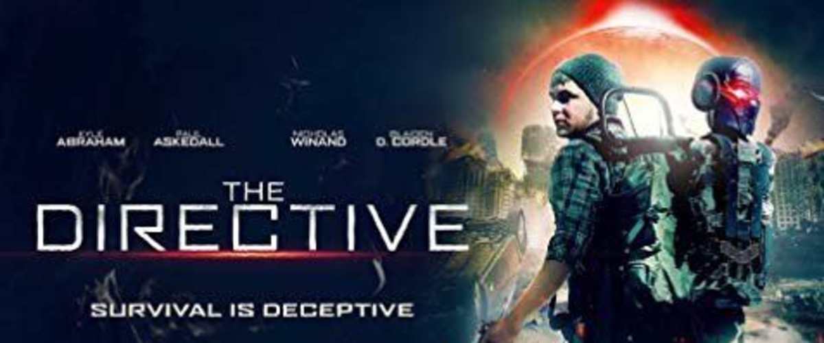 The Directive