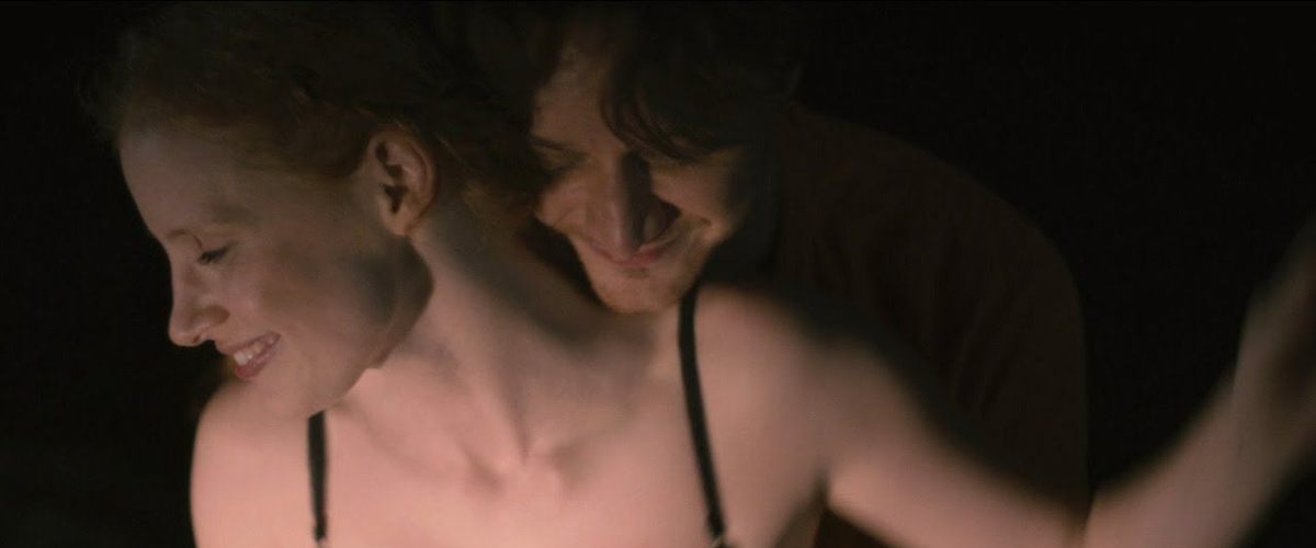 Watch The Disappearance Of Eleanor Rigby: Her