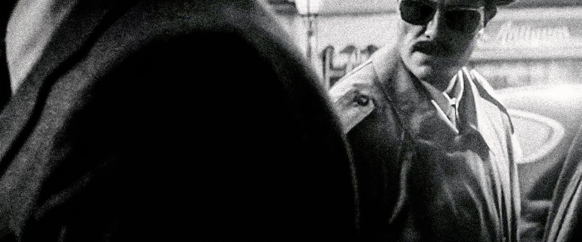 The Disappearance of Josef Mengele