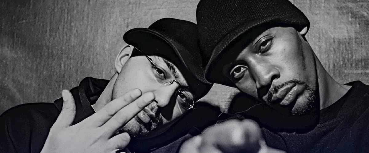 The Disciple: A Wu-Tang Fable