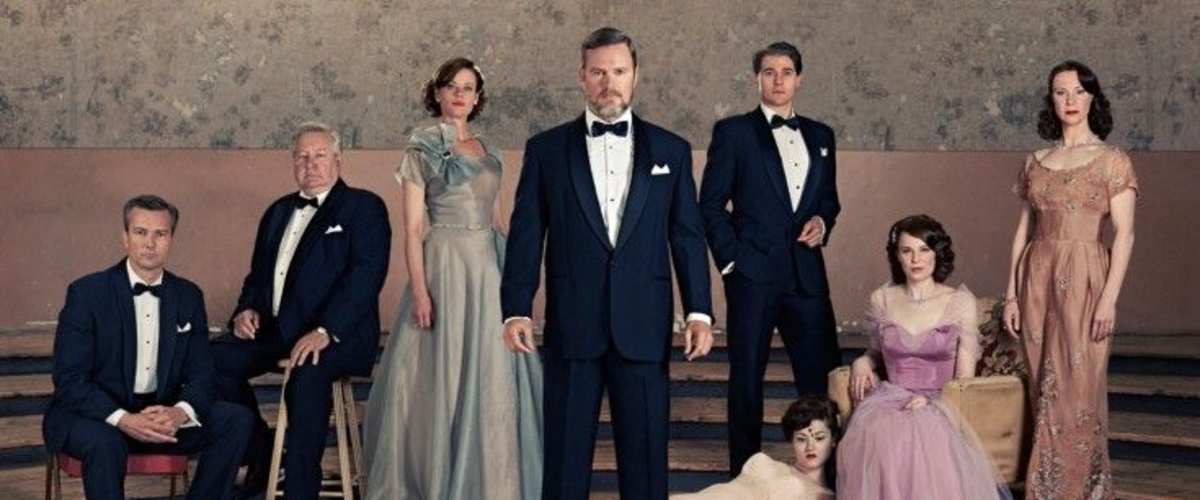 The Doctor Blake Mysteries - Season 5