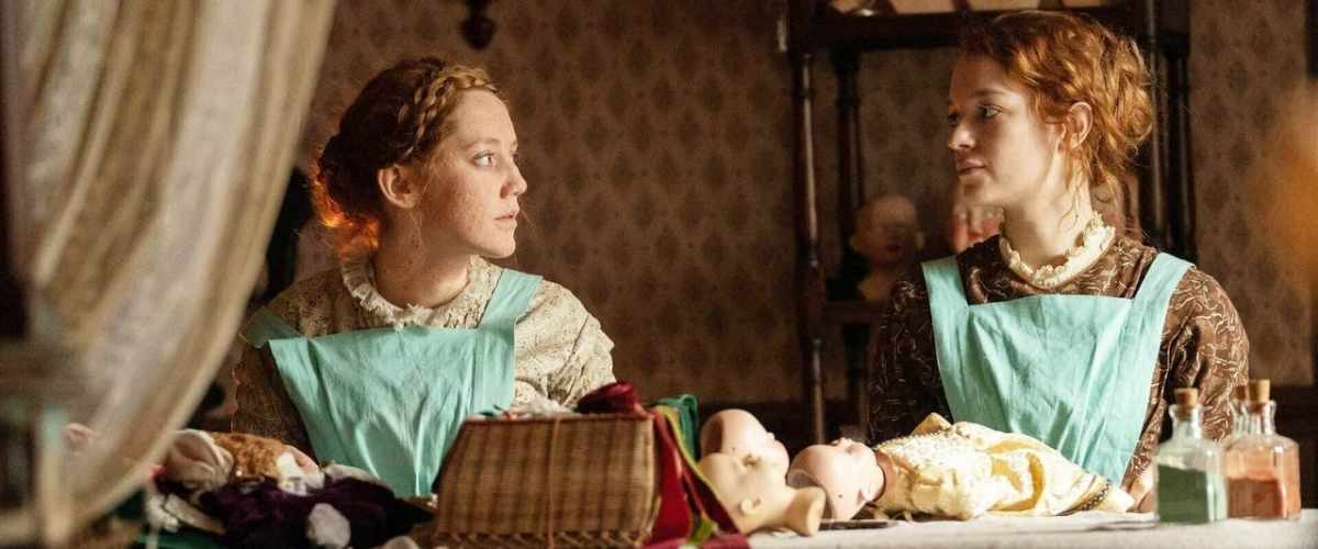 Watch The Doll Factory - Season 1