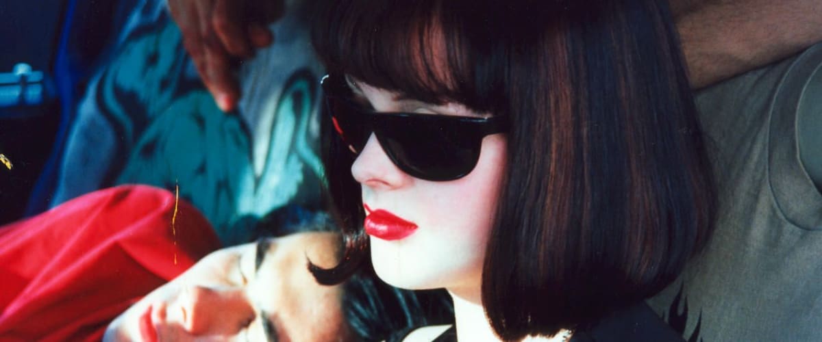 The Doom Generation