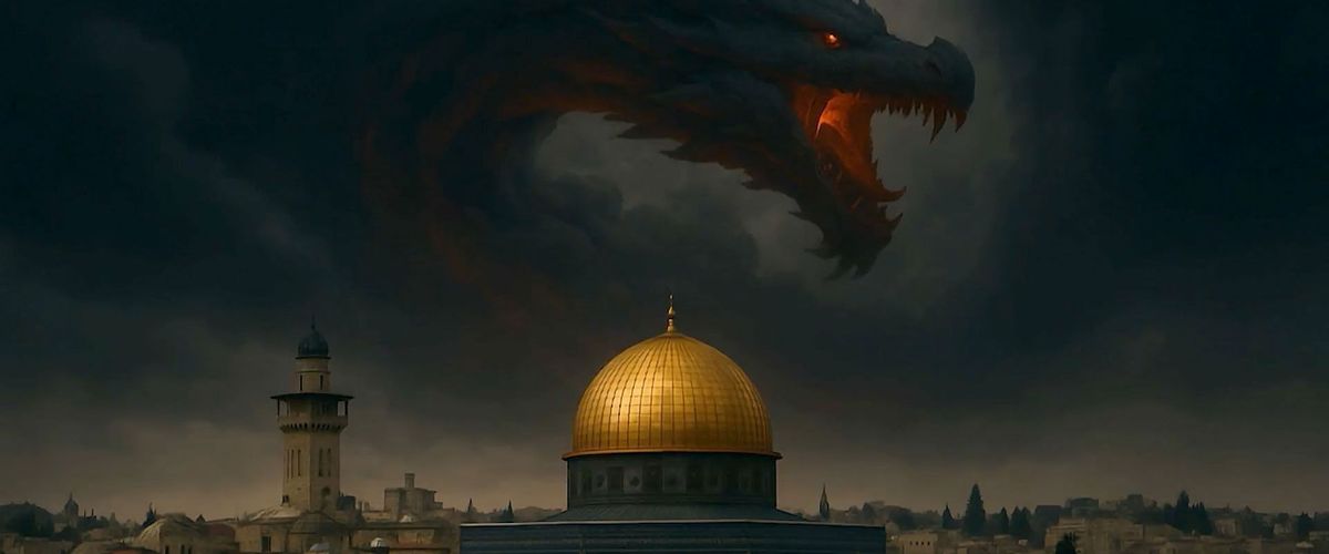 The Dragon's Prophecy