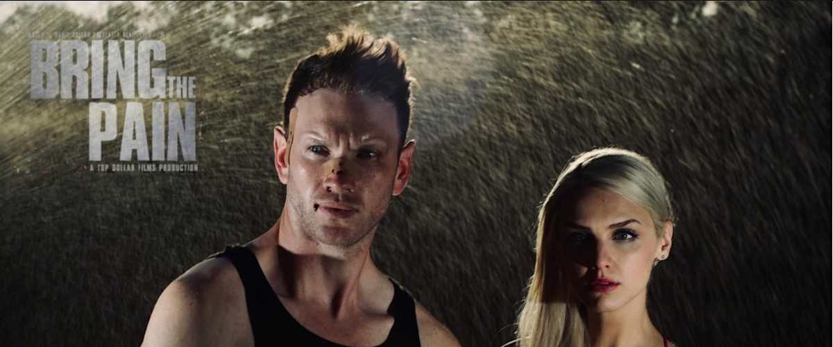 Watch The Dragon Unleashed