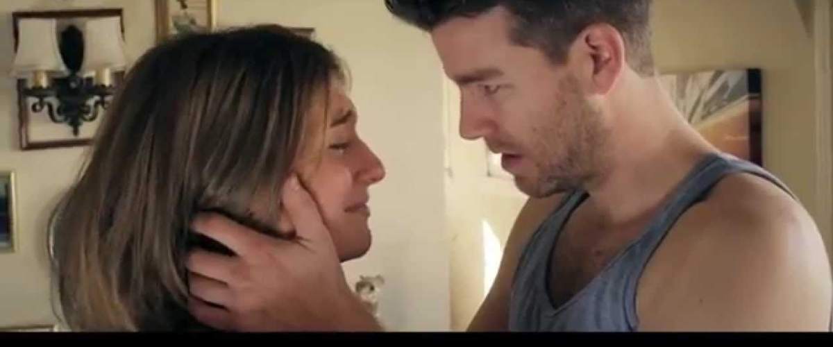 Watch The Dramatics: A Comedy