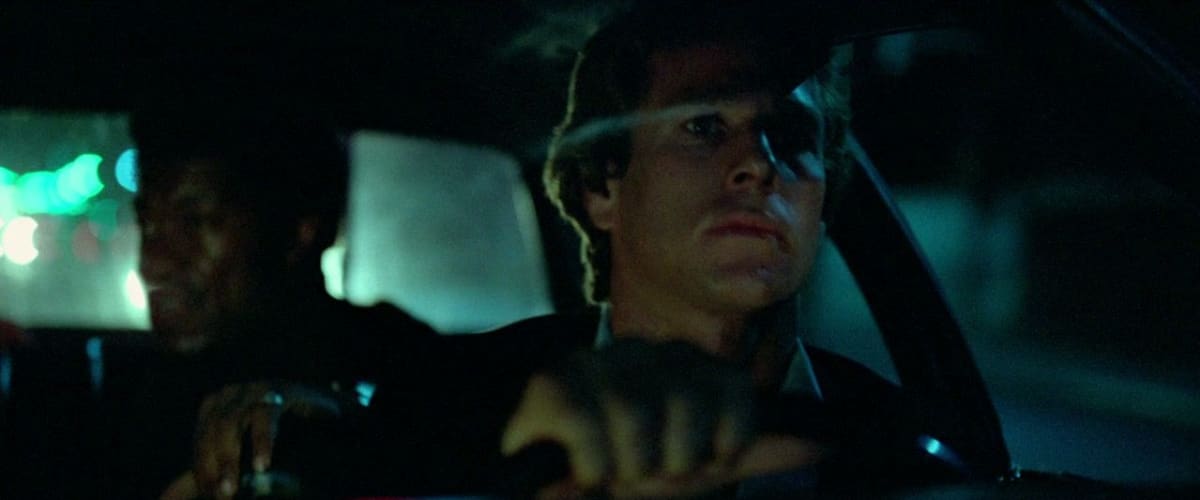 The Driver