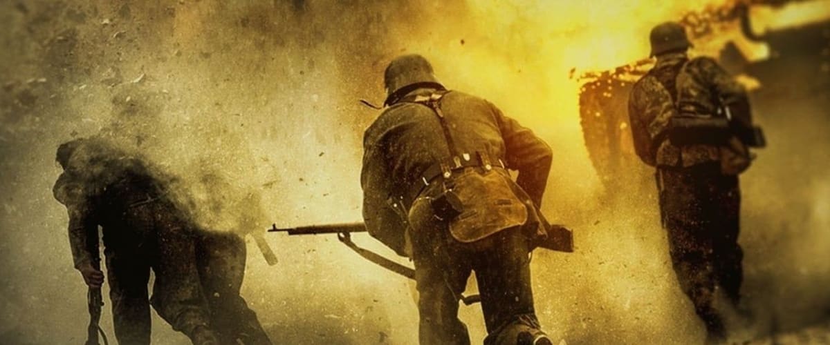 Watch The Eastern Front