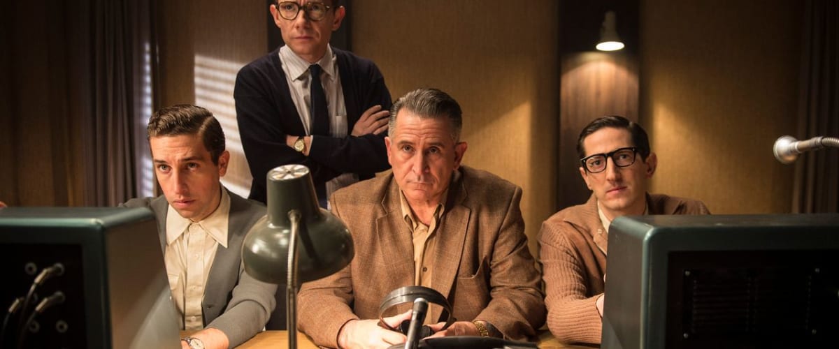 The Eichmann Show