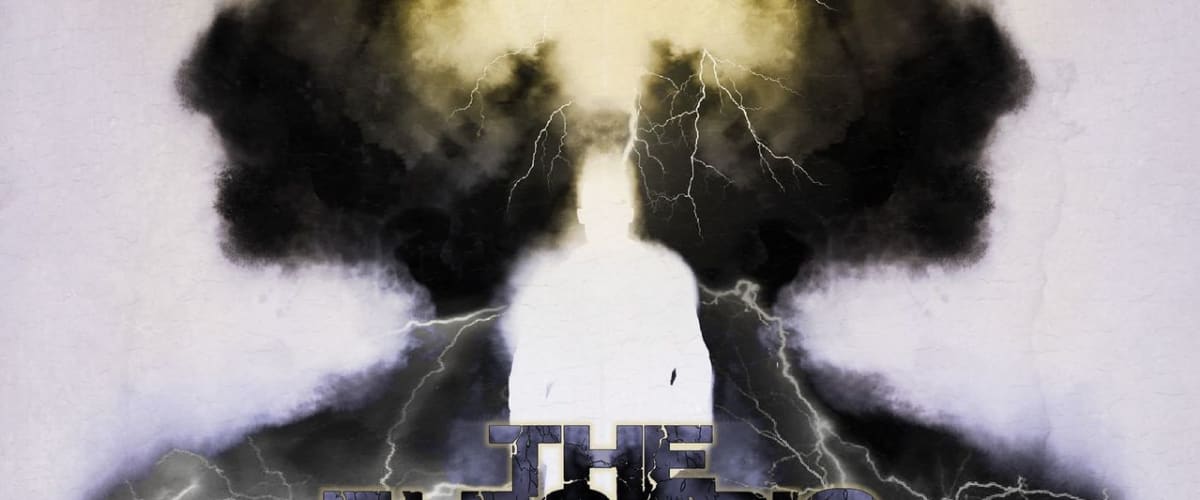 The Electric Man