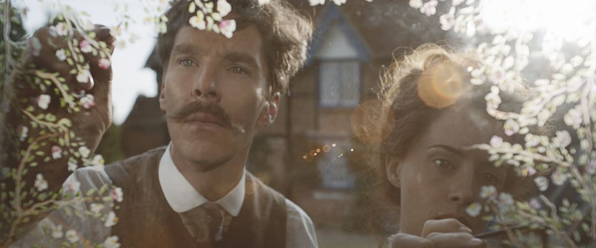 The Electrical Life of Louis Wain