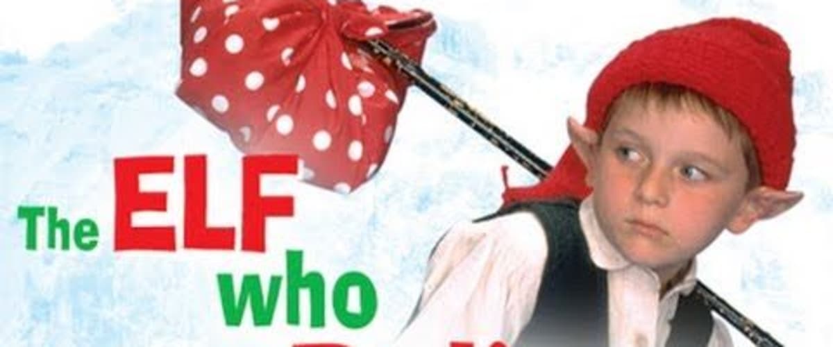 Watch the elf hot sale movie online free