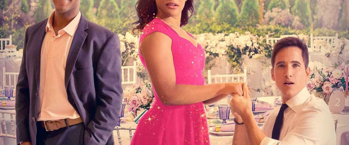 The Engagement Dress