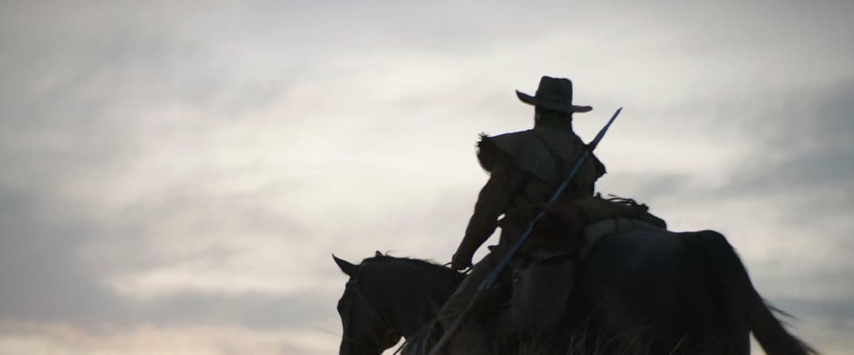 The Engineering That Built the World - Season 1