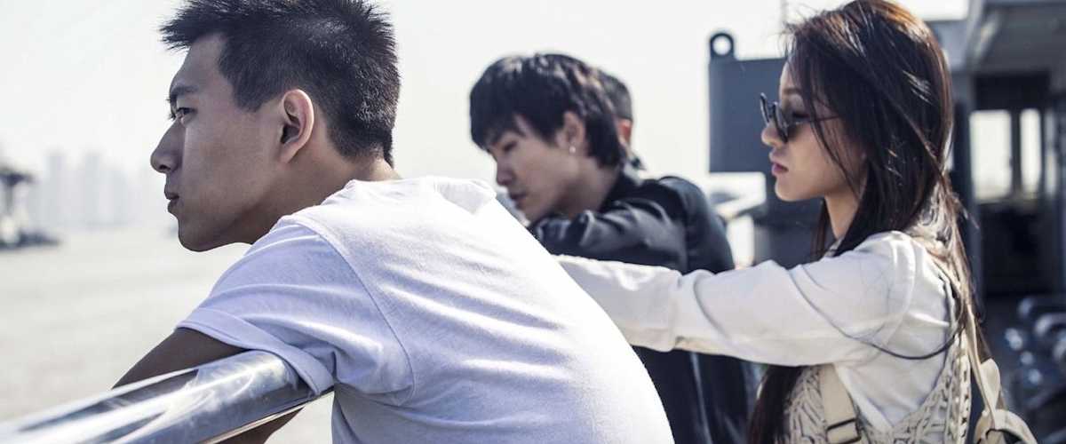 The Enigma of Arrival