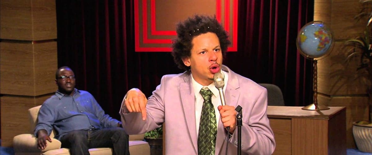 Watch The Eric Andre Show Season 2 In 1080p On Soap2day