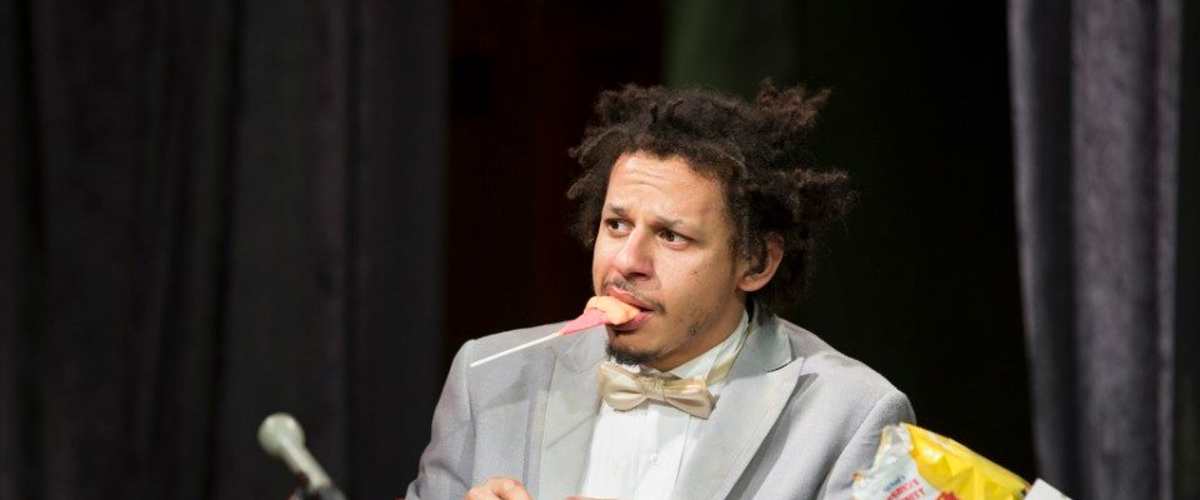 Watch The Eric Andre Show - Season 4