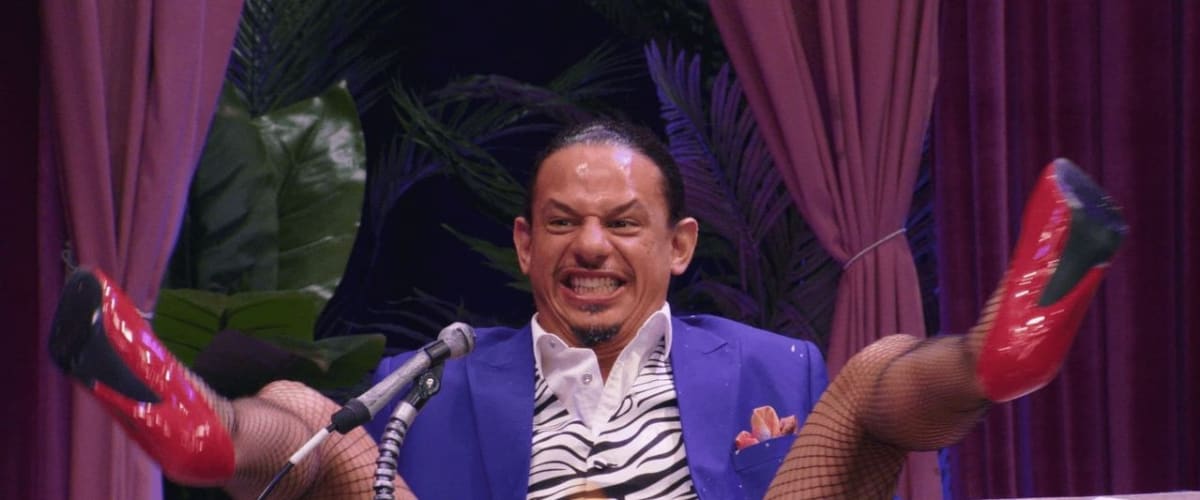 Watch The Eric Andre Show - Season 6