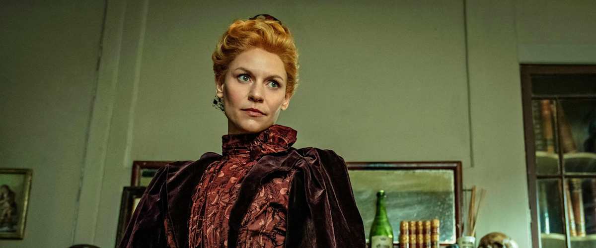 The Essex Serpent - Season 1