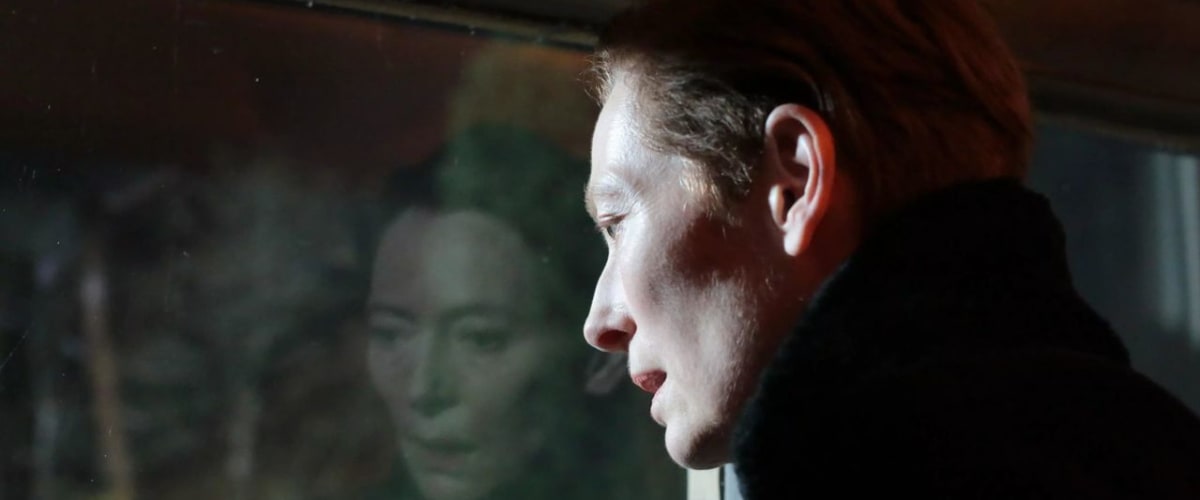 Watch The Eternal Daughter